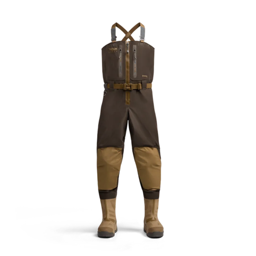 Sitka Delta VentLite Zip GTX Wader Large
