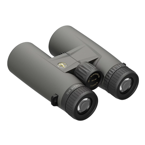 Leupold BX-1 McKenzie HD 10x42 Shadow Gray
