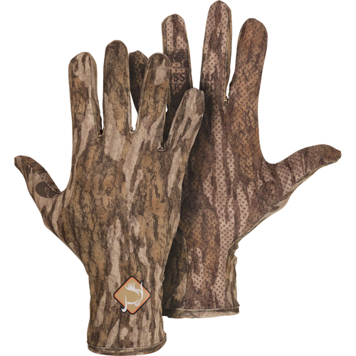 Ol’ Tom Performance Turkey Gloves Bottomlnad