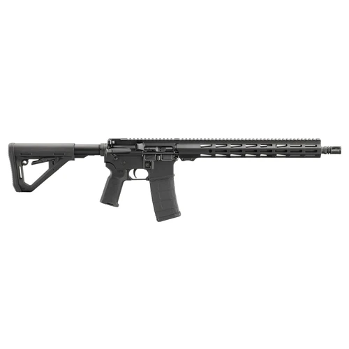 Ruger Harrier Magpul 5.56 NATO 16.1-inch rifle