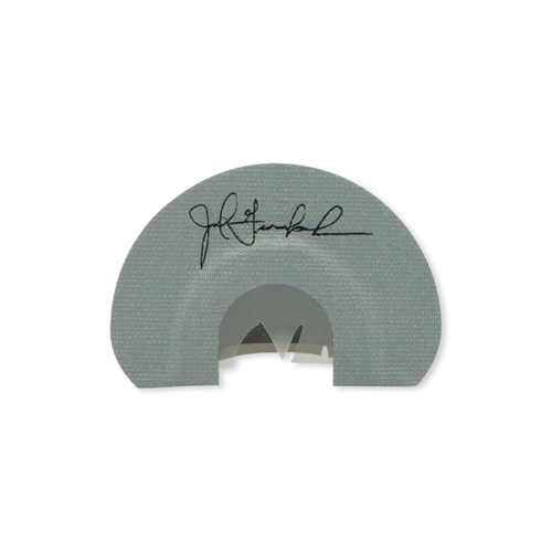 Rolling Thunder Josh Grossenbacher turkey mouth call