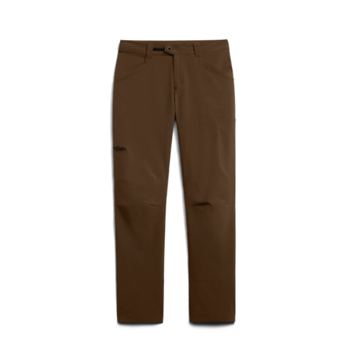 Sitka Guard Lite lightweight insect-protected hunting pant Cattail Brown