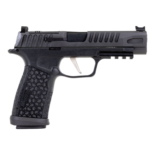 SIG Sauer P365 Fuse Romeo RS 9mm pistol optic ready