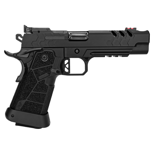 Kimber 2K11 Black Comp 9mm competition pistol