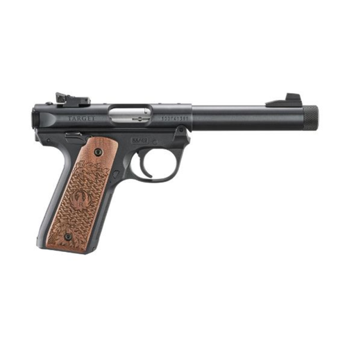 Ruger Mark IV 22/45 Collector's Series pistol