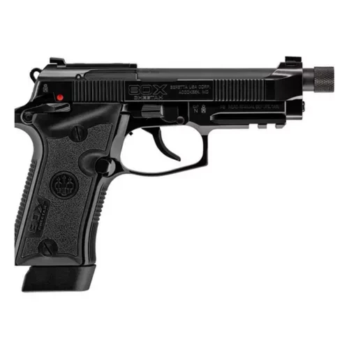 Beretta 80X Cheetah Tactical Urban .380 ACP handgun