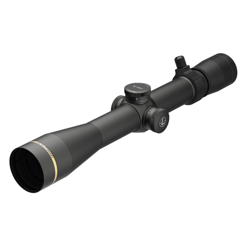 Leupold VX-3HD 4.5-14x40 CDS-ZL Wind-Plex rifle scope