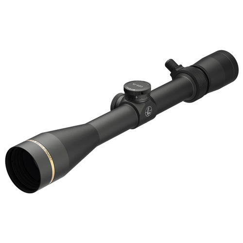 Leupold VX-3HD 4.5-14x40 CDS-ZL Duplex rifle scope