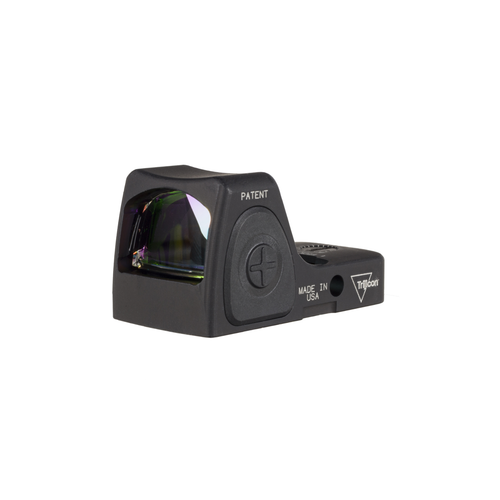 Trijicon RMRcc 3.25 MOA red dot sight