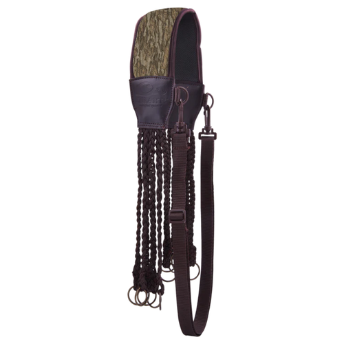 Drake Heavy Load game tote with padded shoulder strap