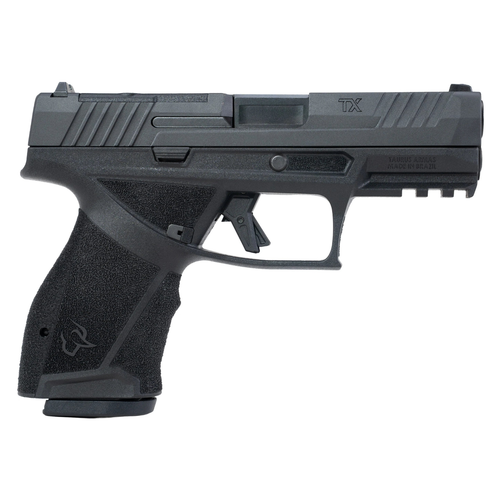 Taurus TX9 Compact TORO black 9mm handgun