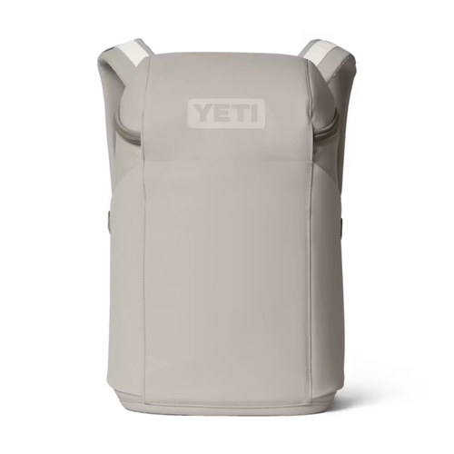 YETI Daytrip 20L insulated backpack cooler Cape Taupe