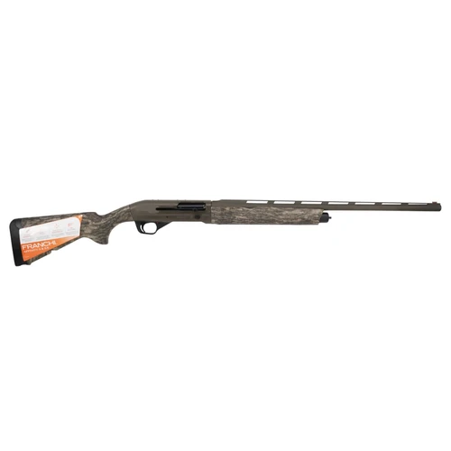Franchi Affinity 3 Mossy Oak Bottomland Patriot Brown 20 gauge shotgun