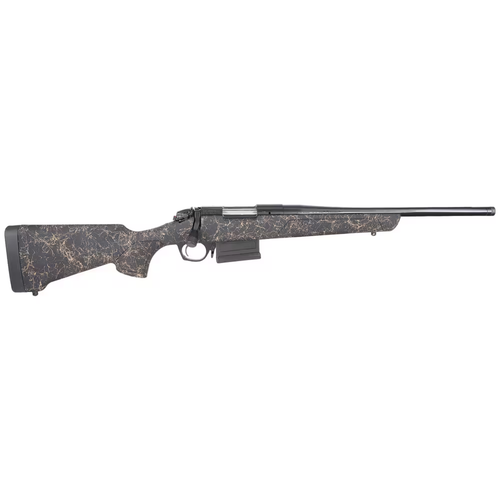 Bergara B-14 Stoke Compact .350 Legend bolt-action rifle
