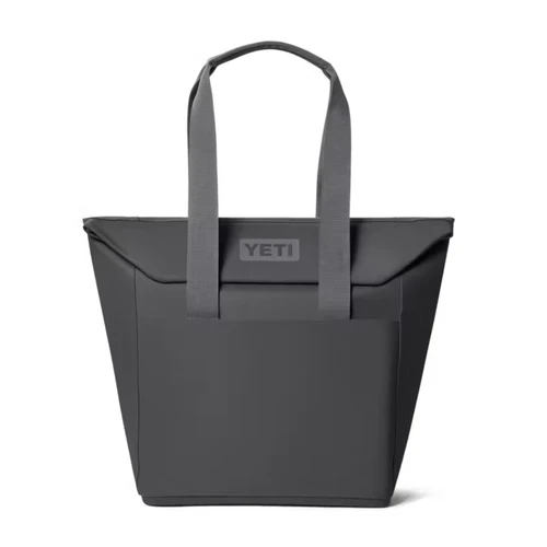 YETI Daytrip 20L insulated tote bag Charcoal