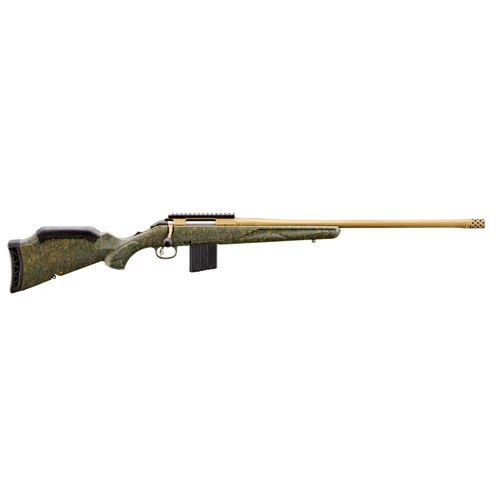Ruger American Generation II Predator .400 Legend bolt-action rifle