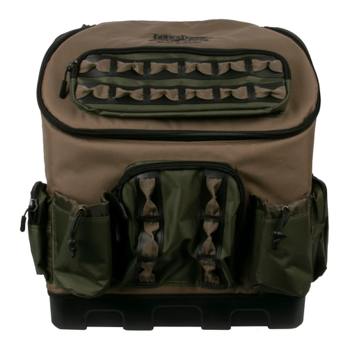 Lucky Duck 4 Slot Motion Backpack for decoys and hunting gear