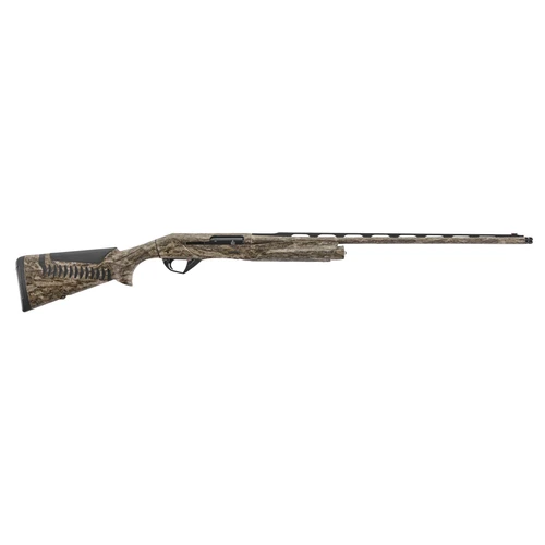 Benelli Super Black Eagle 3 Mossy Oak Bottomland 28 Gauge semi-automatic shotgun with 28-inch barrel