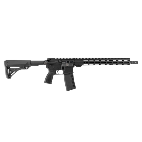 One Horse Express Atrius FRS 5.56 NATO 16-inch semi-automatic rifle
