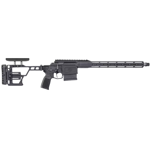 SIG Sauer Cross .308 Winchester bolt-action rifle