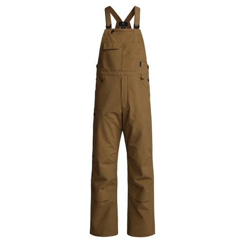 SITKA Grindstone Work Bib Coyote