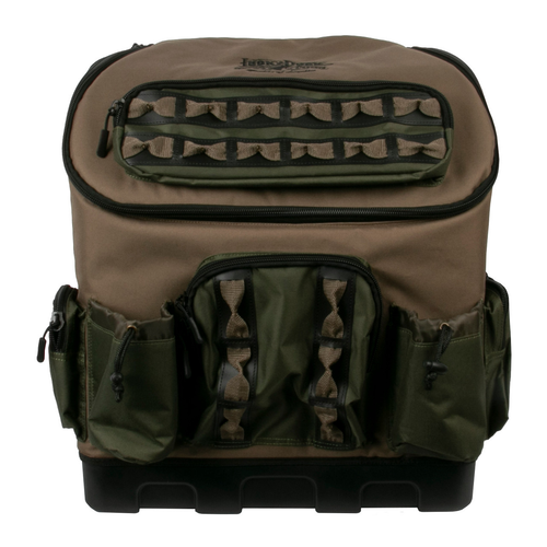 Lucky Duck Lucky 4 Slot Motion Backpack