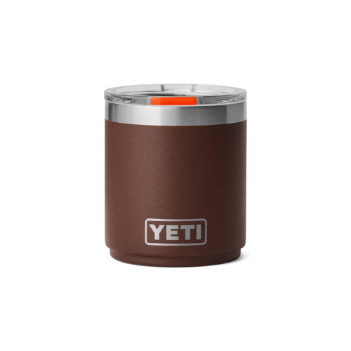YETI Rambler 10oz Stackable Lowball with MagSlider Lid - Fort
