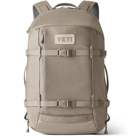 Yeti Crossroads Backpack 27L