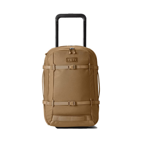 YETI Crossroads Backpack 22L