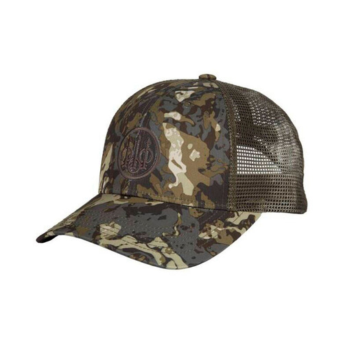 Beretta Trucker Hat Mens Hats Reaper Timber