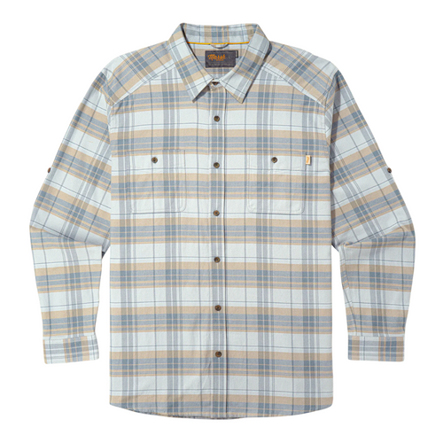 Marsh Wear Westerly Flannel Shirt
