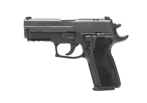 Sig Sauer P226 MK25 9mm Luger Pistol - Model MK-25