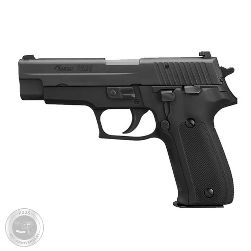 Sig Sauer P226 X-Five Reserve 9mm Handgun