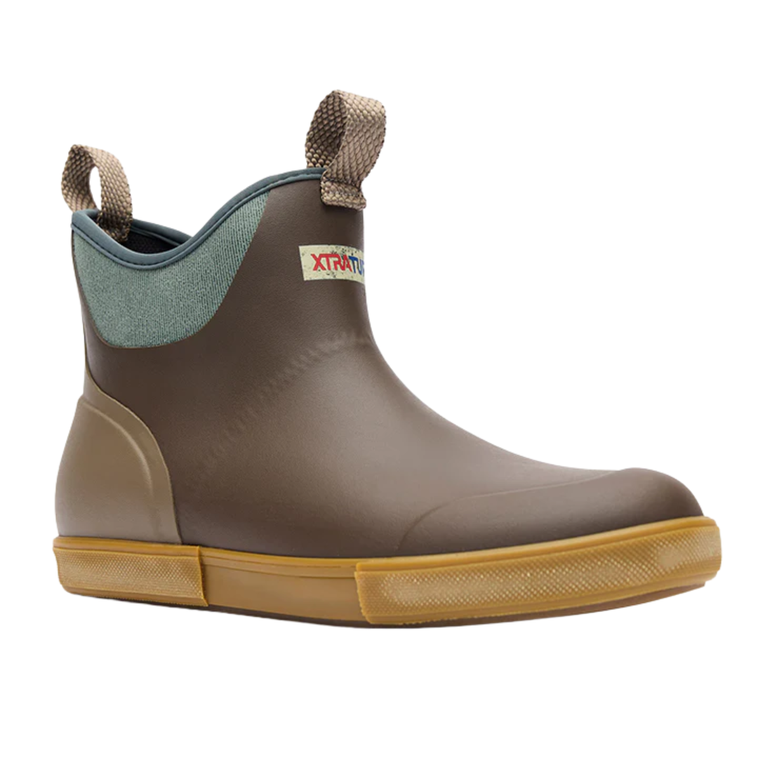 Xtratuf Men's Vintage 6