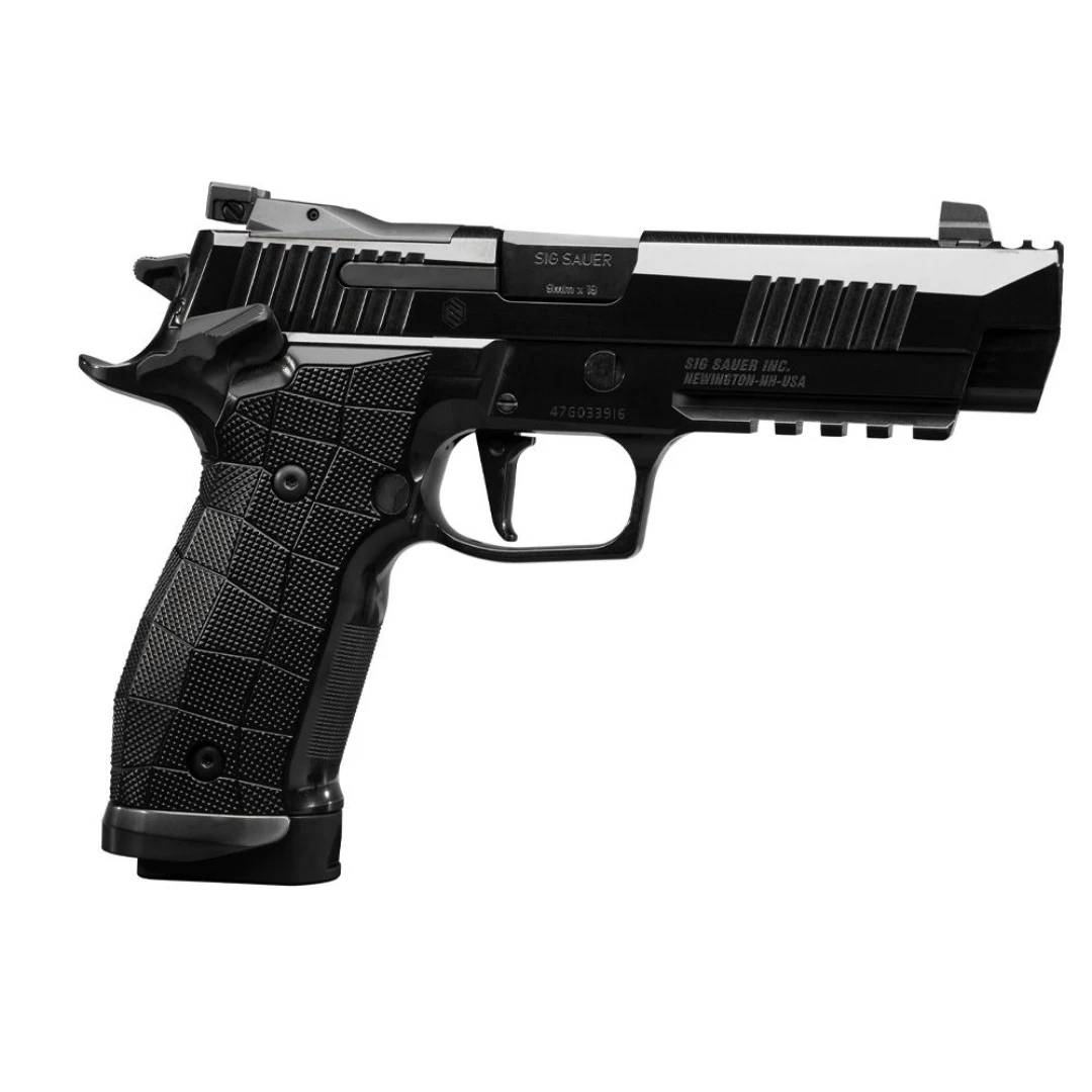 Sig Sauer P226 X-Five Reserve 9mm Handgun