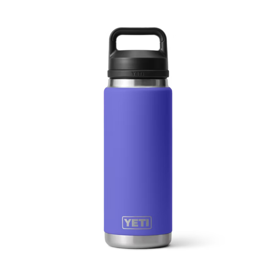 YETI Rambler 26 oz Bottle With Chug Cap - Fort Thompson Sporting Goods