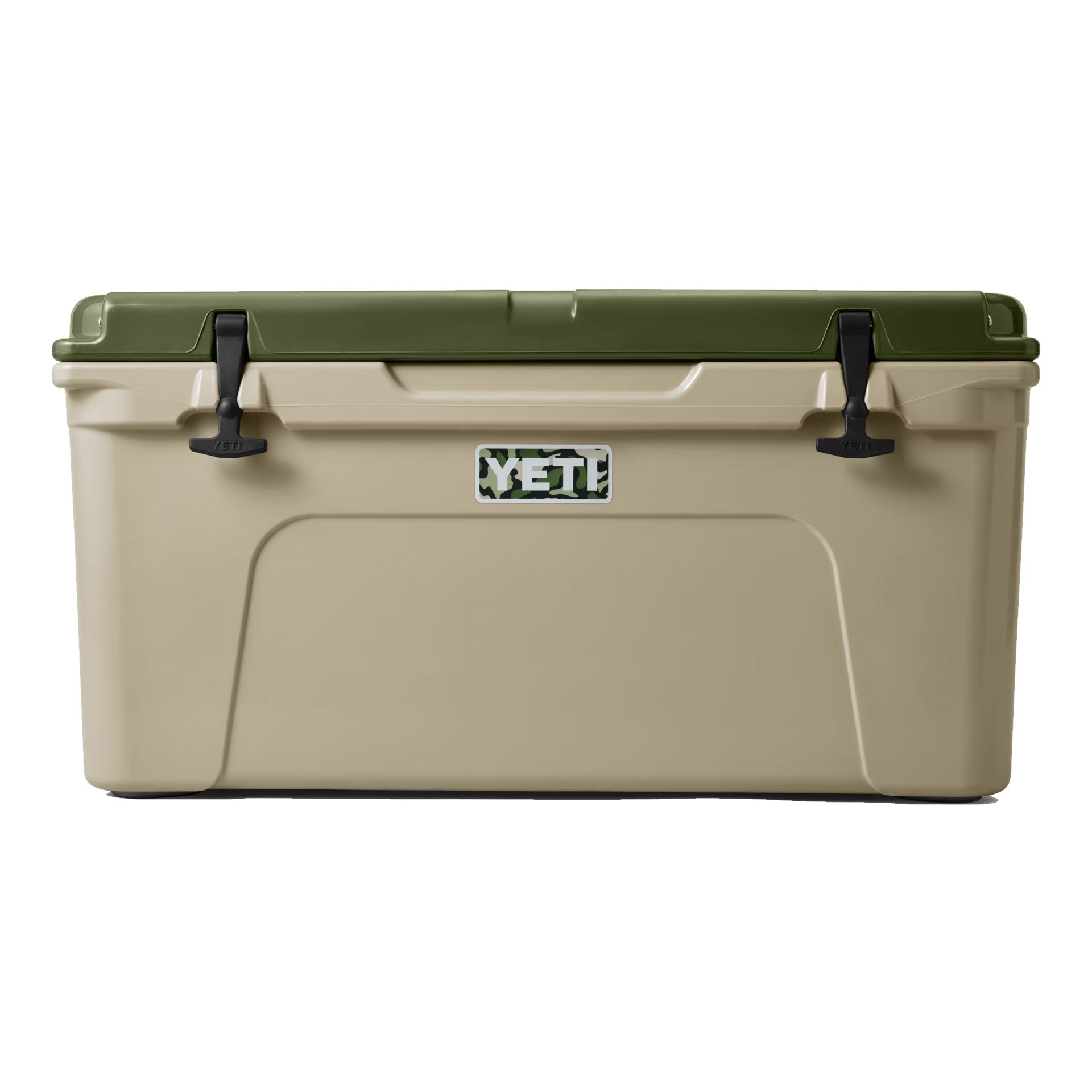 YETI Tundra 65 Hard Cooler - Fort Thompson Sporting Goods