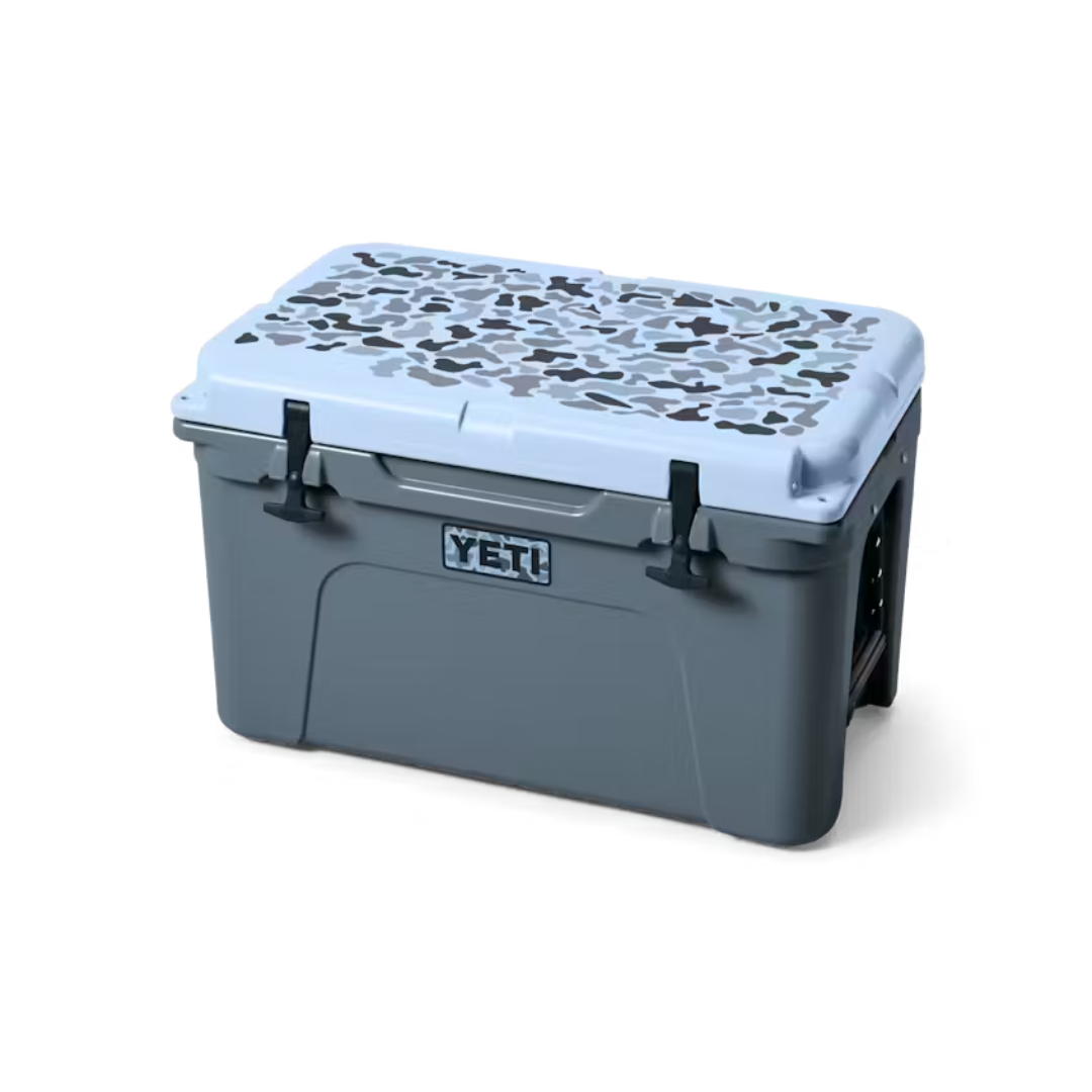 YETI Tundra 45 Hard Cooler - Fort Thompson Sporting Goods