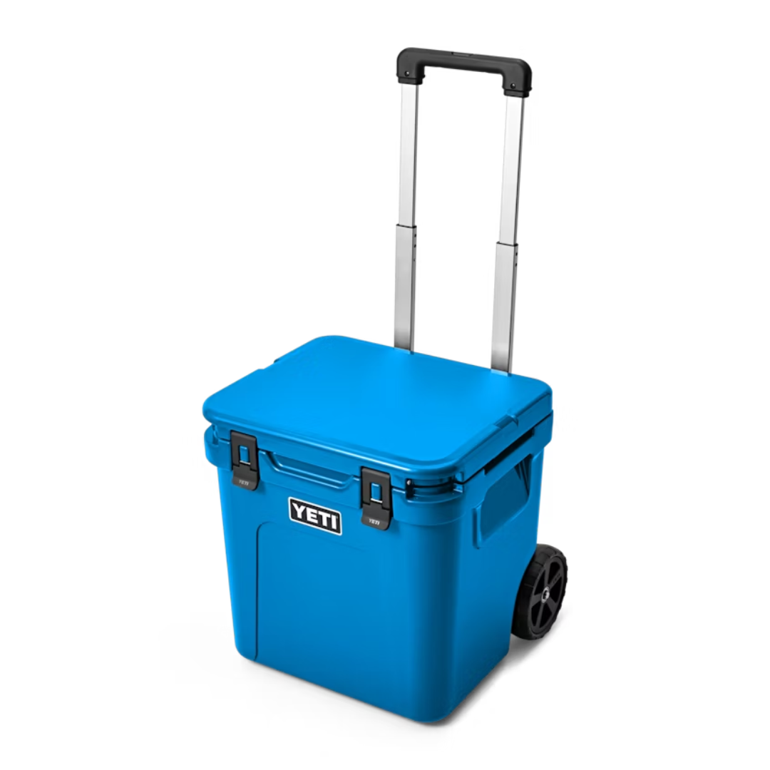 YETI Roadie 48 Wheeled Cooler - Fort Thompson Sporting Goods