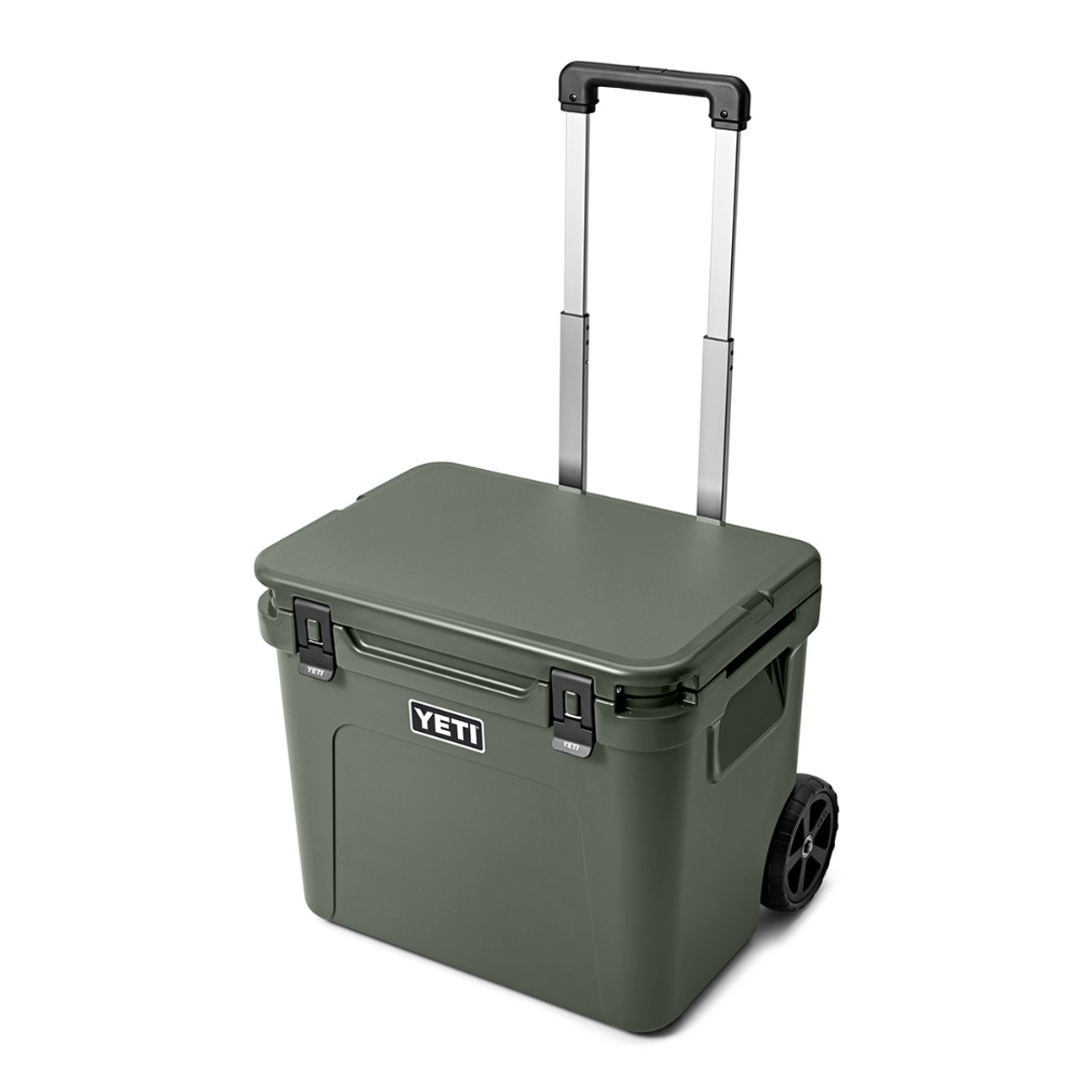 YETI Roadie 60 Wheeled Cooler - Fort Thompson Sporting Goods