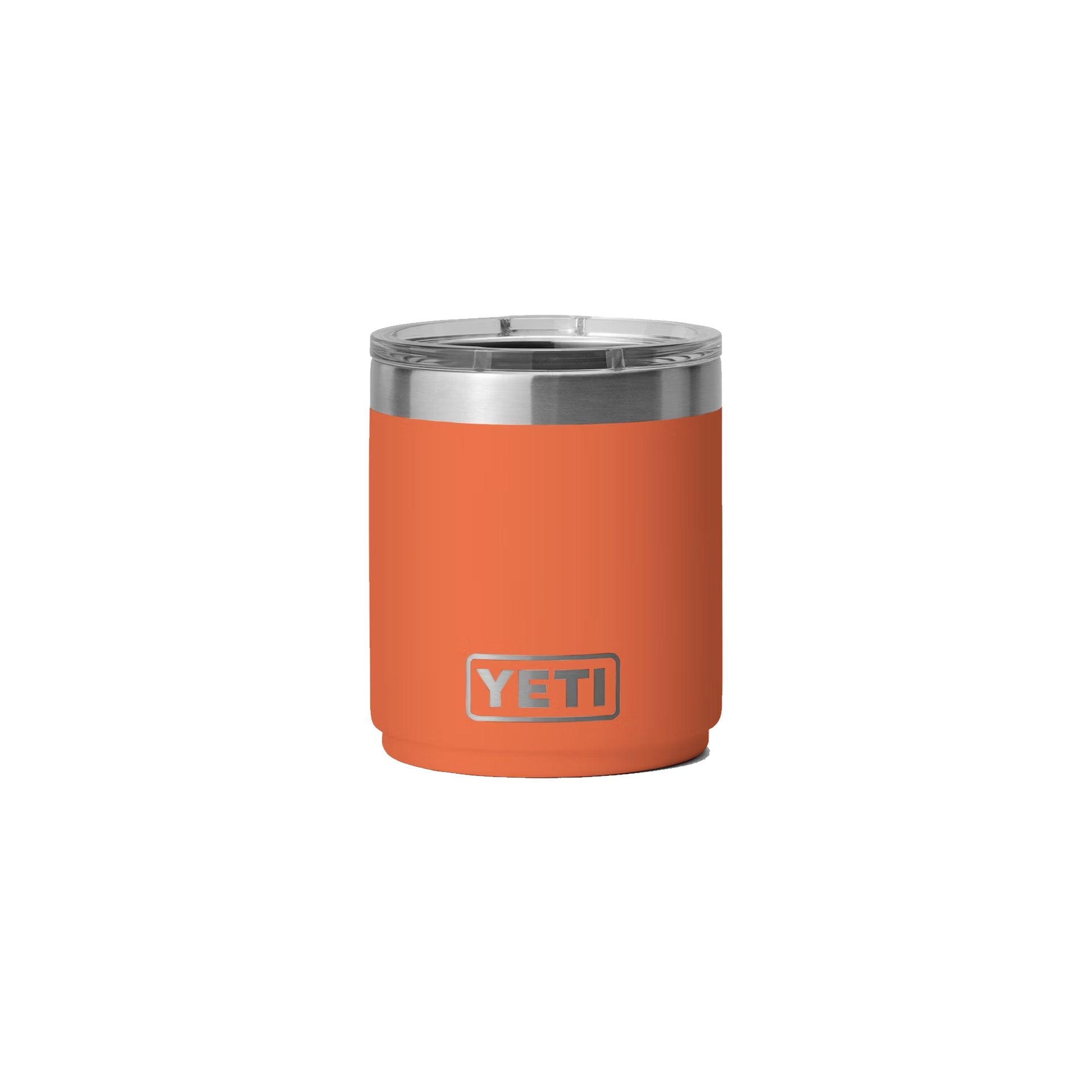 YETI Rambler 10oz Stackable Lowball with MagSlider Lid - Fort