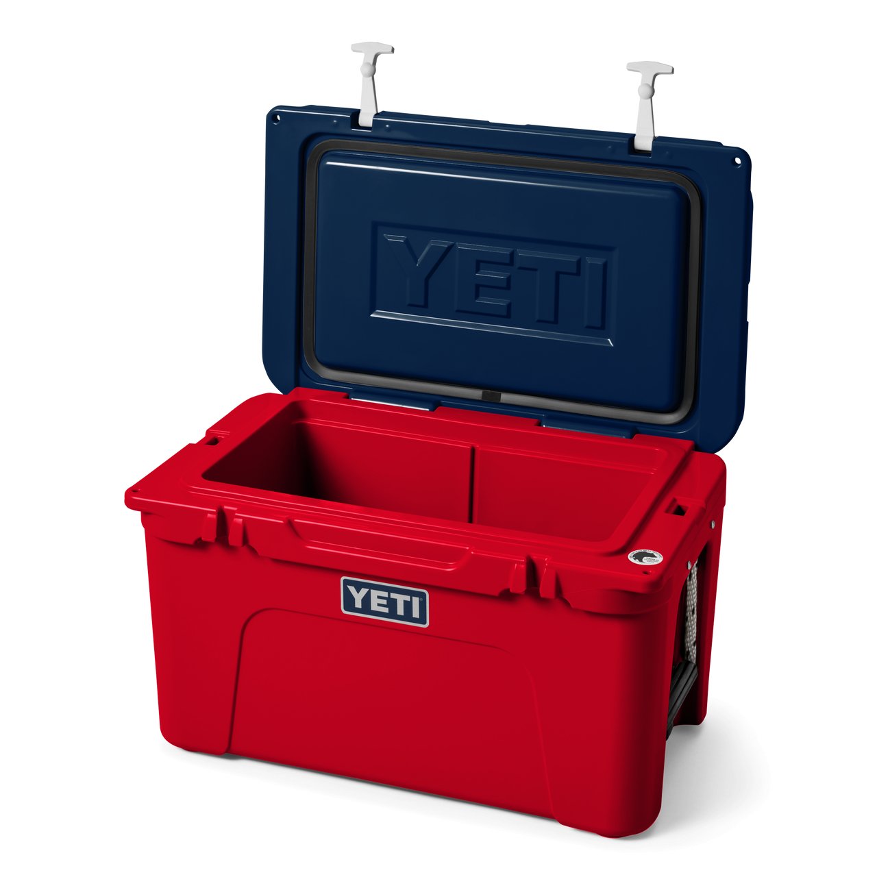 YETI Tundra 45 - Red, White, and Blue '24 - Fort Thompson Sporting
