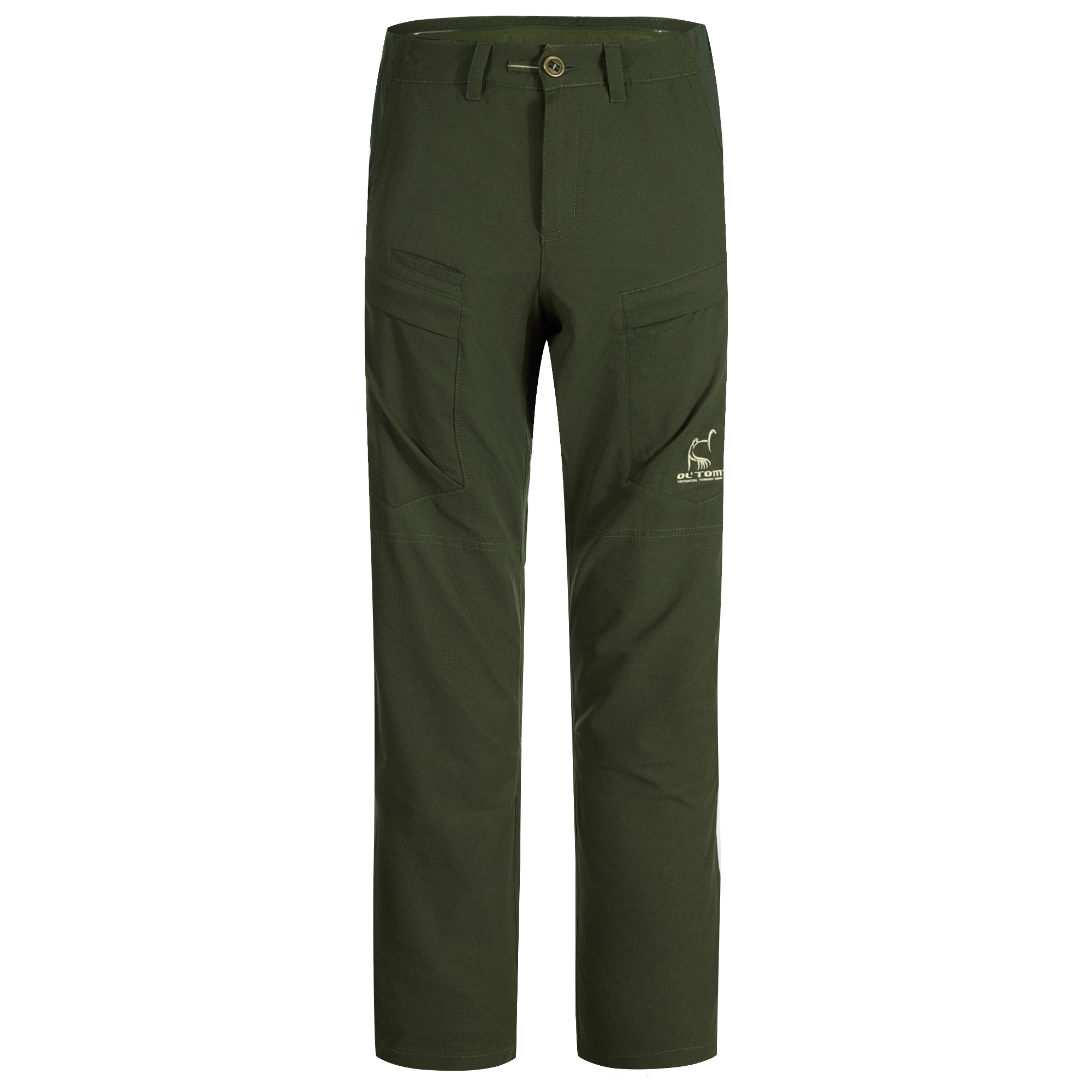 Ol' Tom Men's SWT Turkey Pant