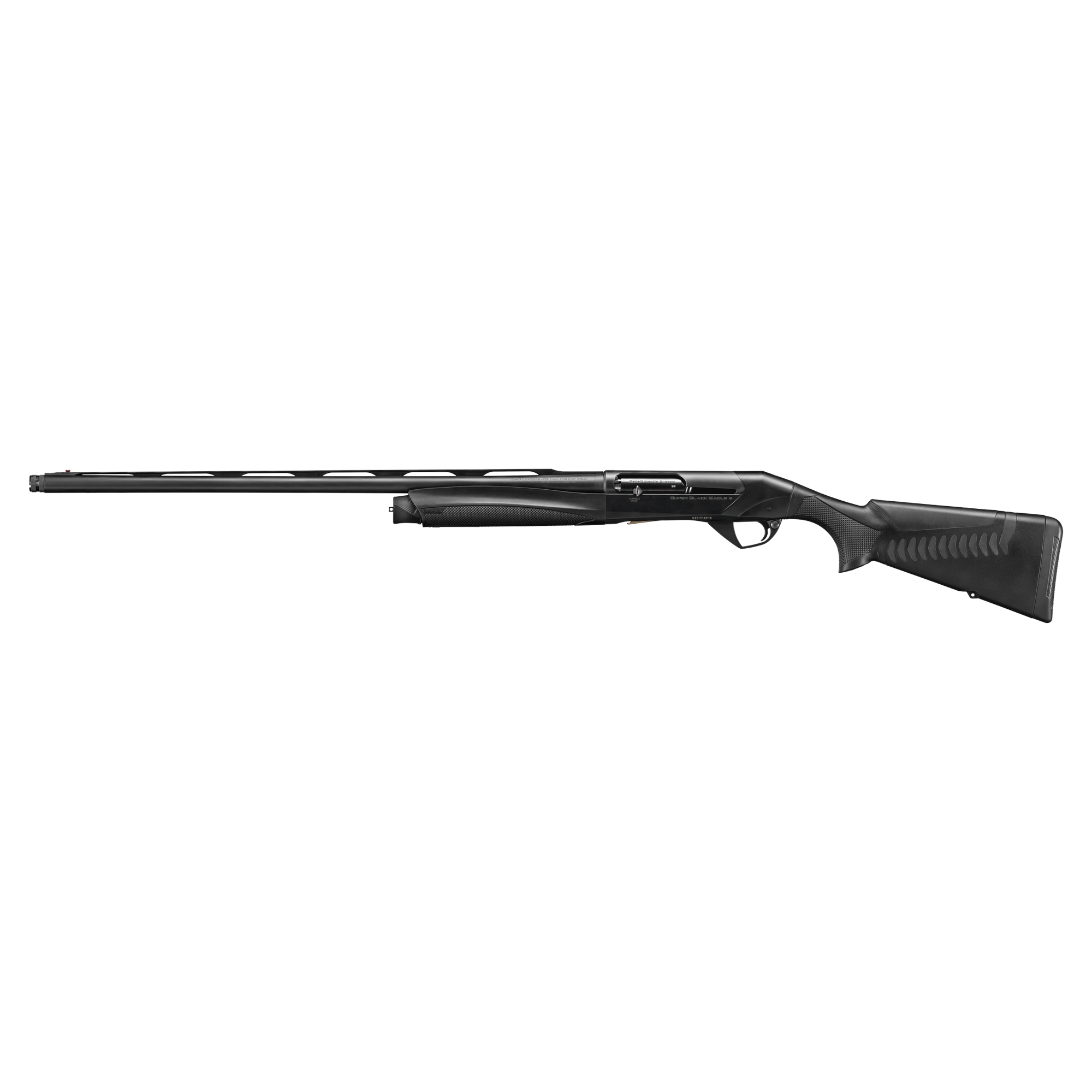 Benelli Super Black Eagle 3 Left Hand 12GA 28IN Black Shotgun