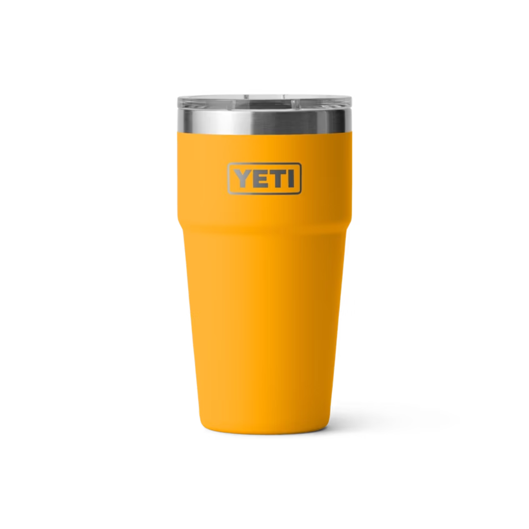 YETI Rambler 20oz Stackable Cup