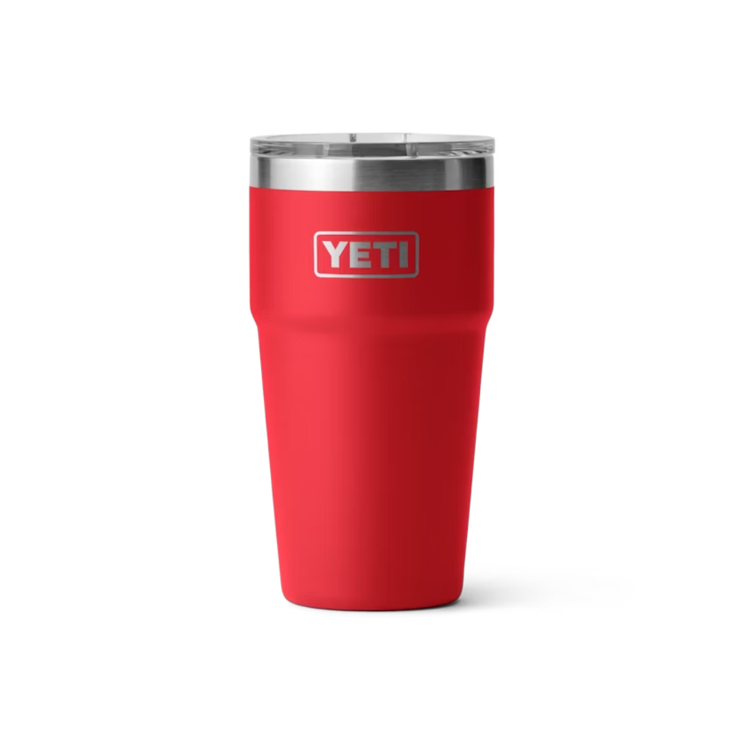 YETI Rambler 20oz Stackable Cup
