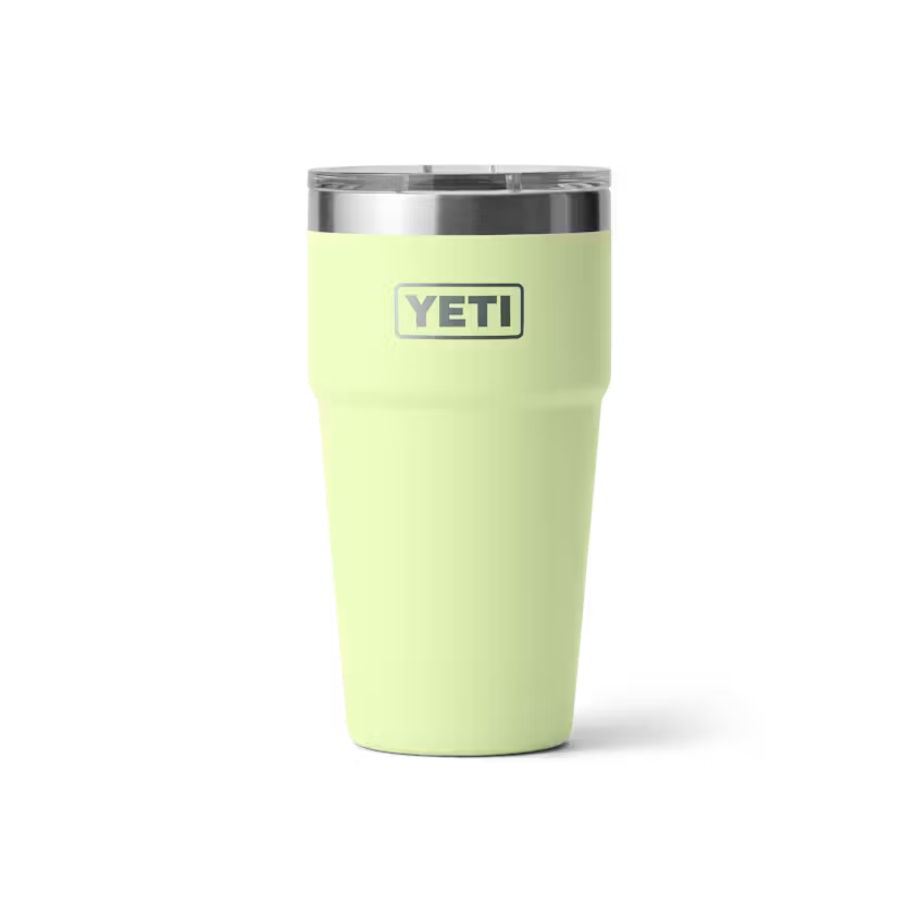YETI Rambler 20oz Stackable Cup