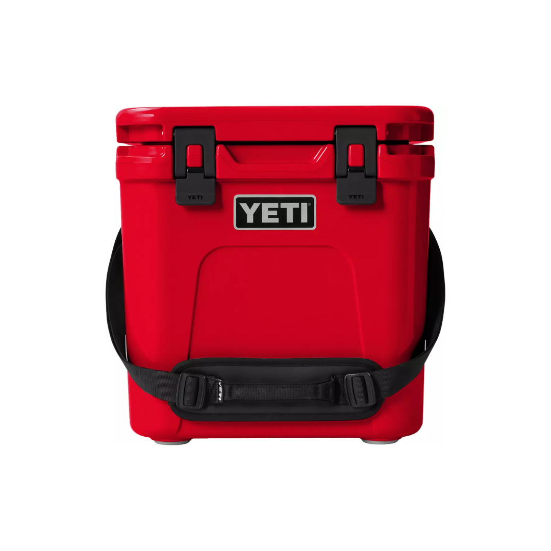 Snow Peak - Yeti Roadie 24 イエティー ローディオ24 YETI Roadie 24 Portable Cooler