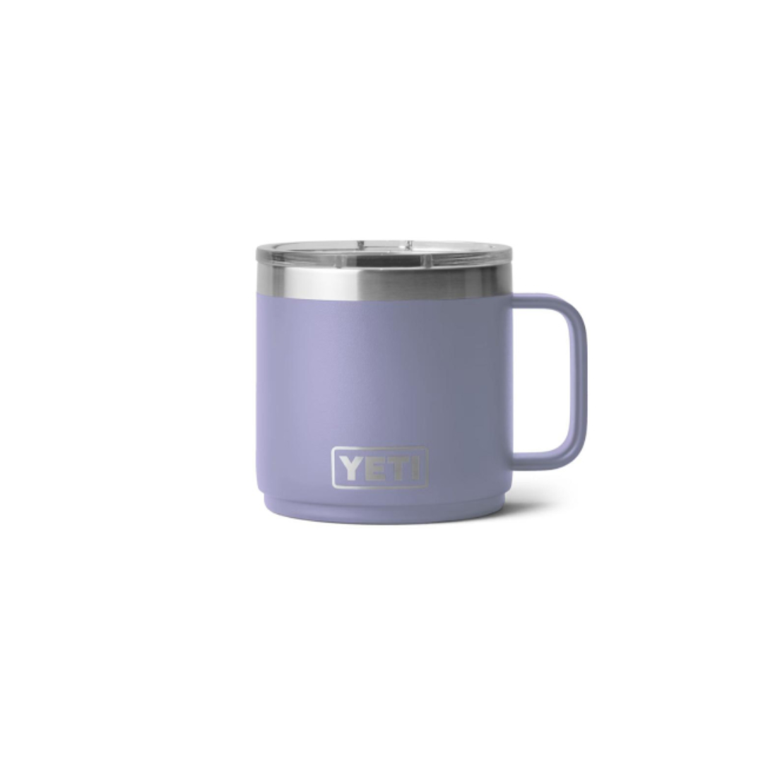 YETI Rambler 14 oz MUG（新品未使用） YETI - RAMBLER 14 OZ MUG | Shop at PUKAS SURF SHOP