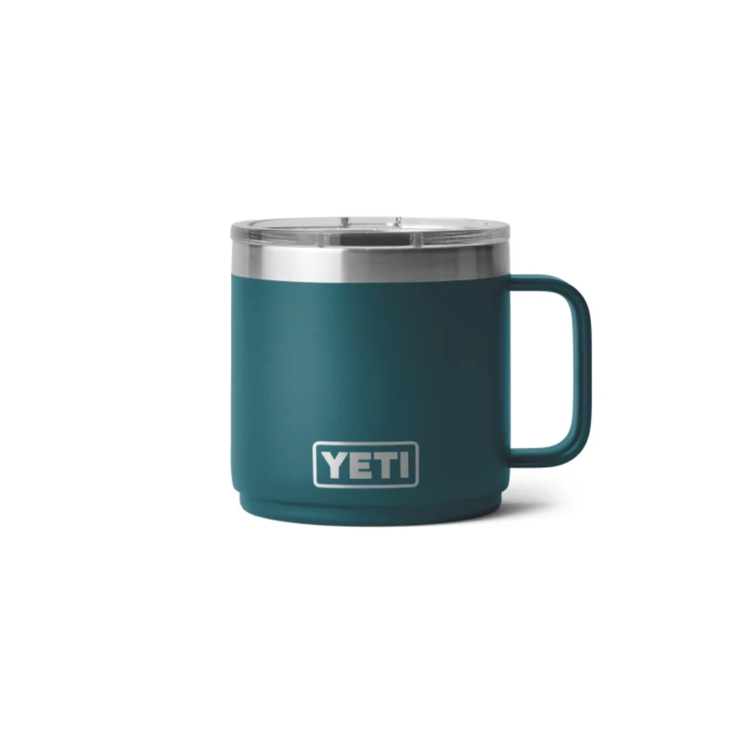 YETI Rambler 14 oz Mug 2.0